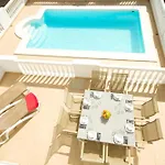 Villa Casa Alba - By Az *
