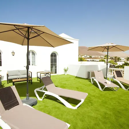 Casa Alba - By Az Villa