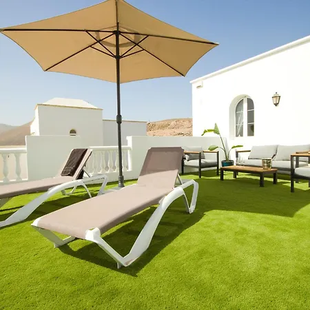 Casa Alba - By Az Villa