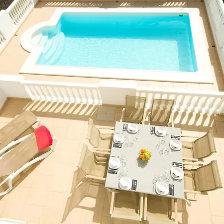 Villa Casa Alba - By Az *