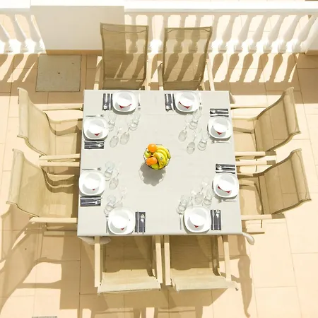 Casa Alba - By Az *