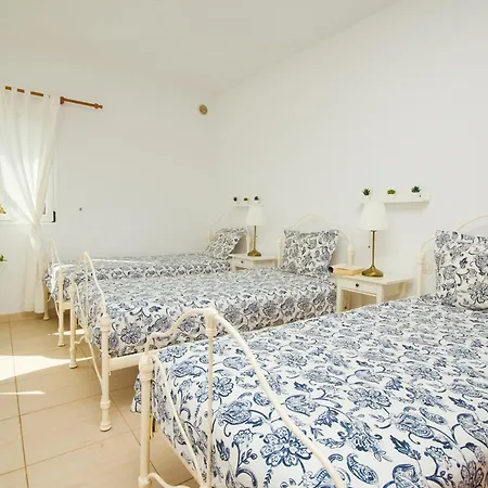 Villa Casa Alba - By Az Tias