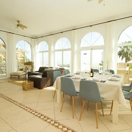 Villa Casa Alba - By Az Tías