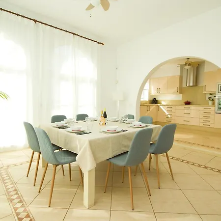 Villa Casa Alba - By Az
