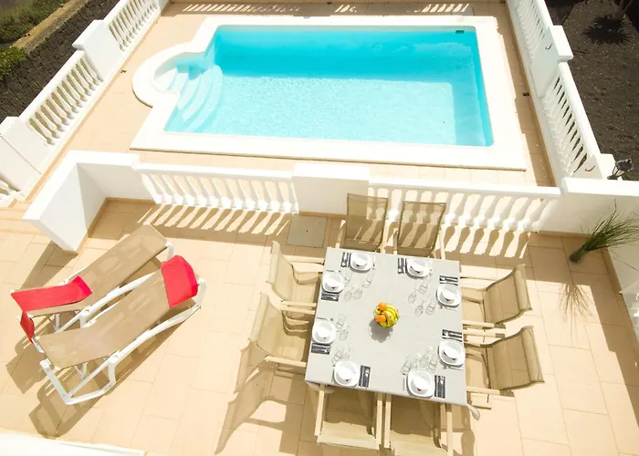 Villa Casa Alba - By Az *