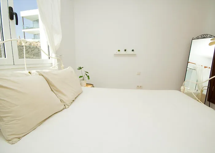 Villa Casa Alba - By Az Tías