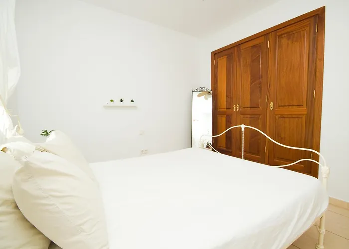 Casa Alba - By Az Villa Tías