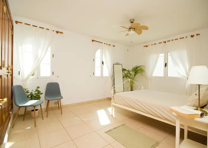 Casa Alba - By Az * Tías