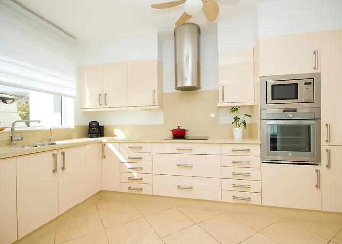 Villa Casa Alba - By Az