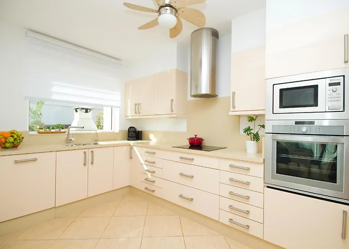 Villa Casa Alba - By Az Tías