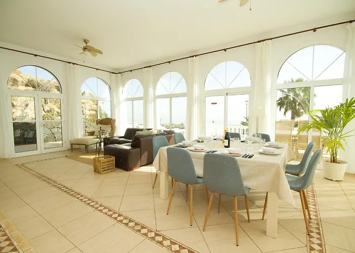 Villa Casa Alba - By Az Tías