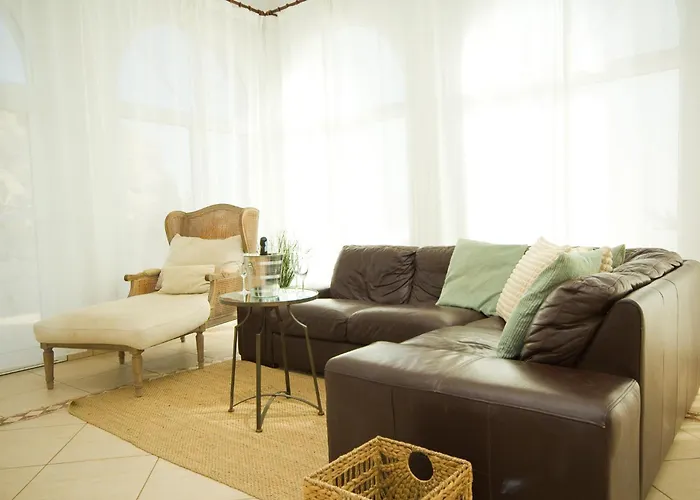 Casa Alba - By Az Villa *