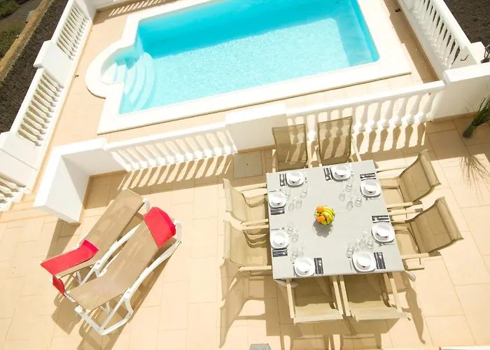 Villa Casa Alba - By Az