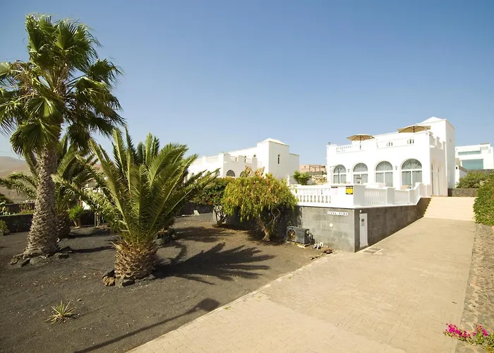 Villa Casa Alba - By Az *