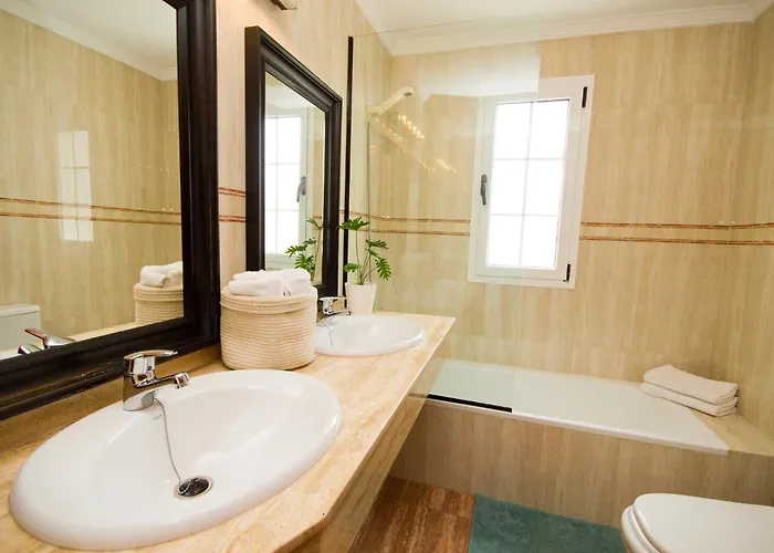 Villa Casa Alba - By Az Tías